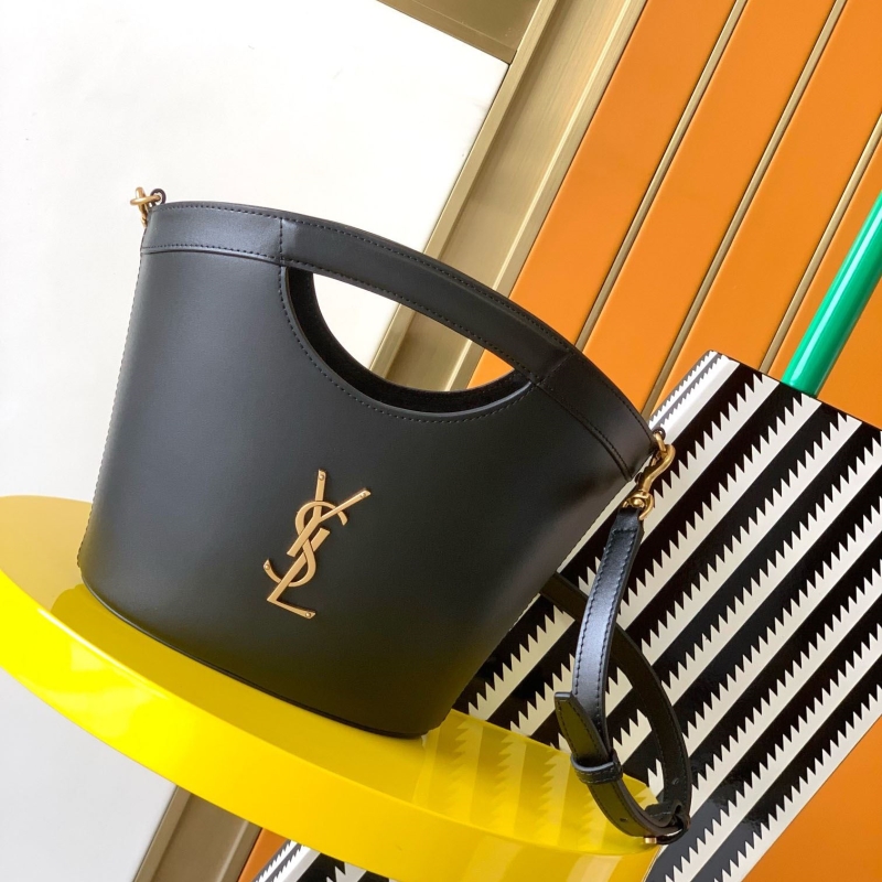 Y*L top handle bags